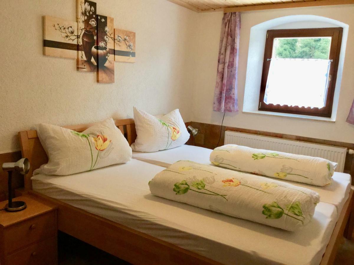Ferienwohnung Am Gruenbach Rathen Εξωτερικό φωτογραφία